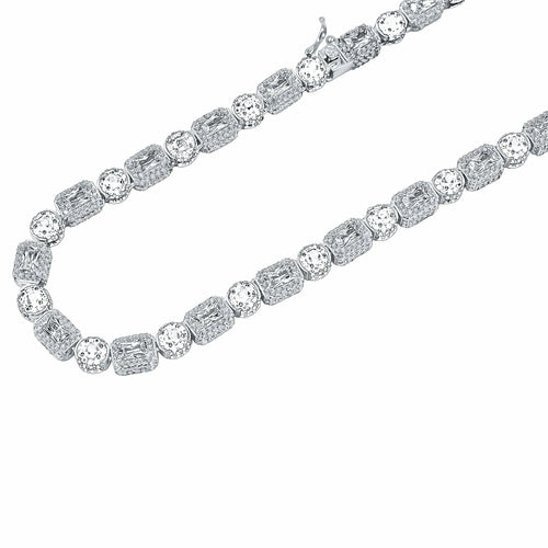 Ghost CZ CHAIN I 961671