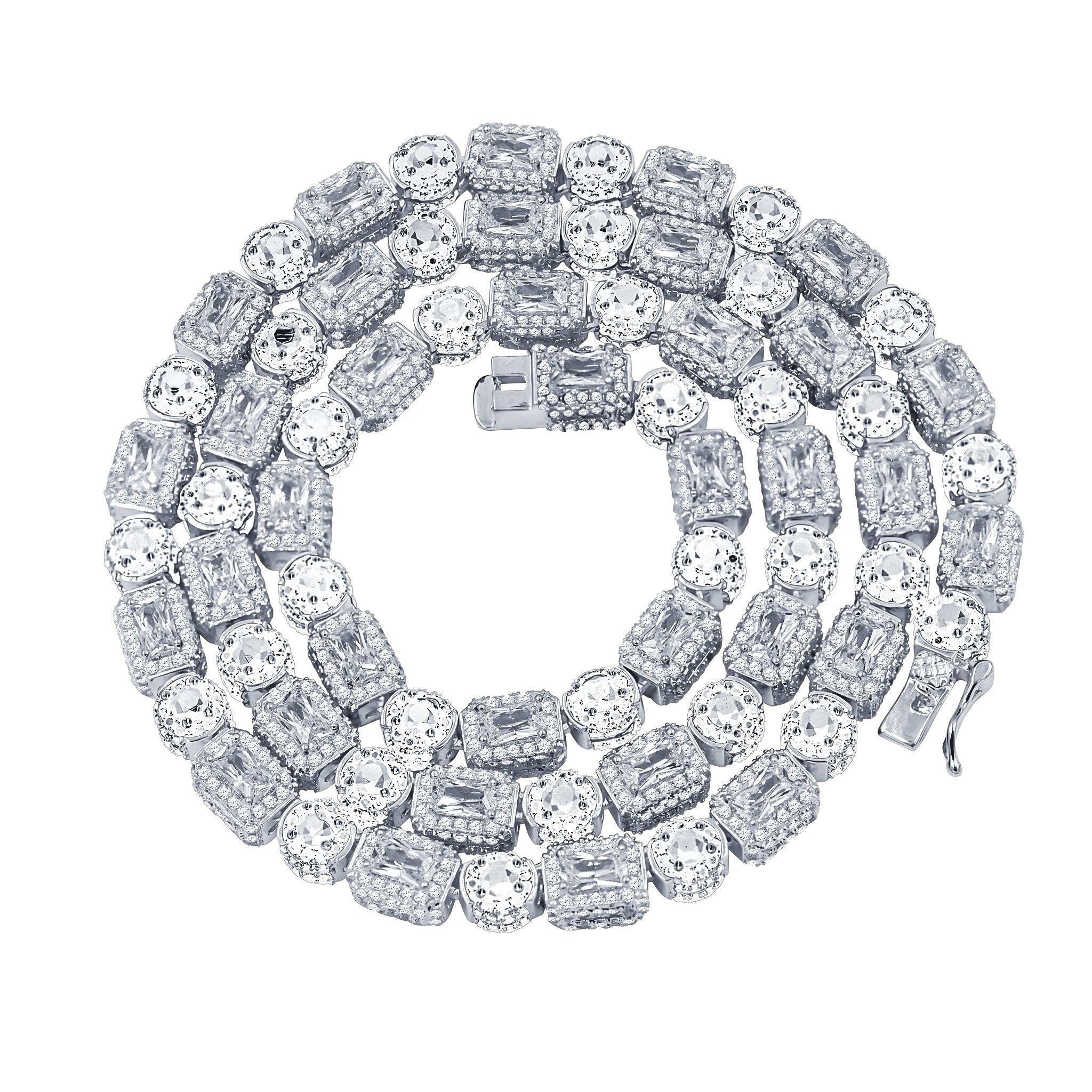 Ghost CZ CHAIN I 961671