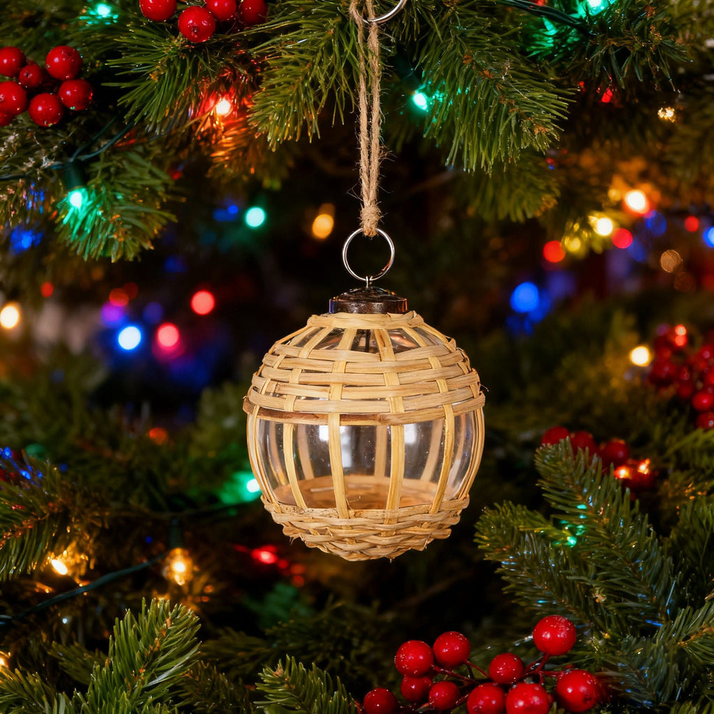 D3.3' X-Mas Hanging Ornament, , Decorative Hanging Ball Christmas Tree