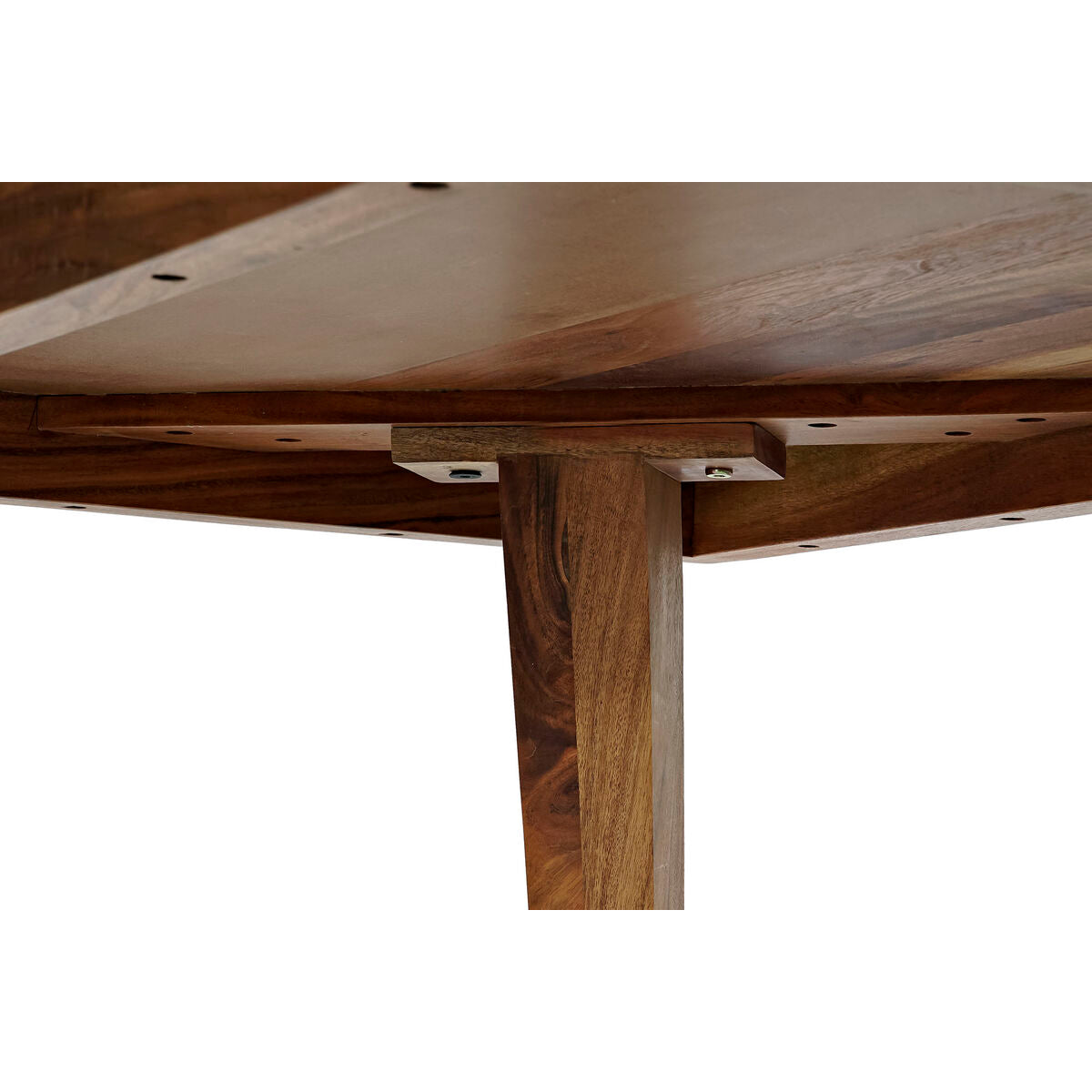 Dining Table DKD Home Decor Acacia (180 x 90 x 77 cm)