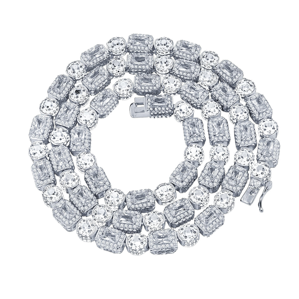 Ghost CZ CHAIN I 961671