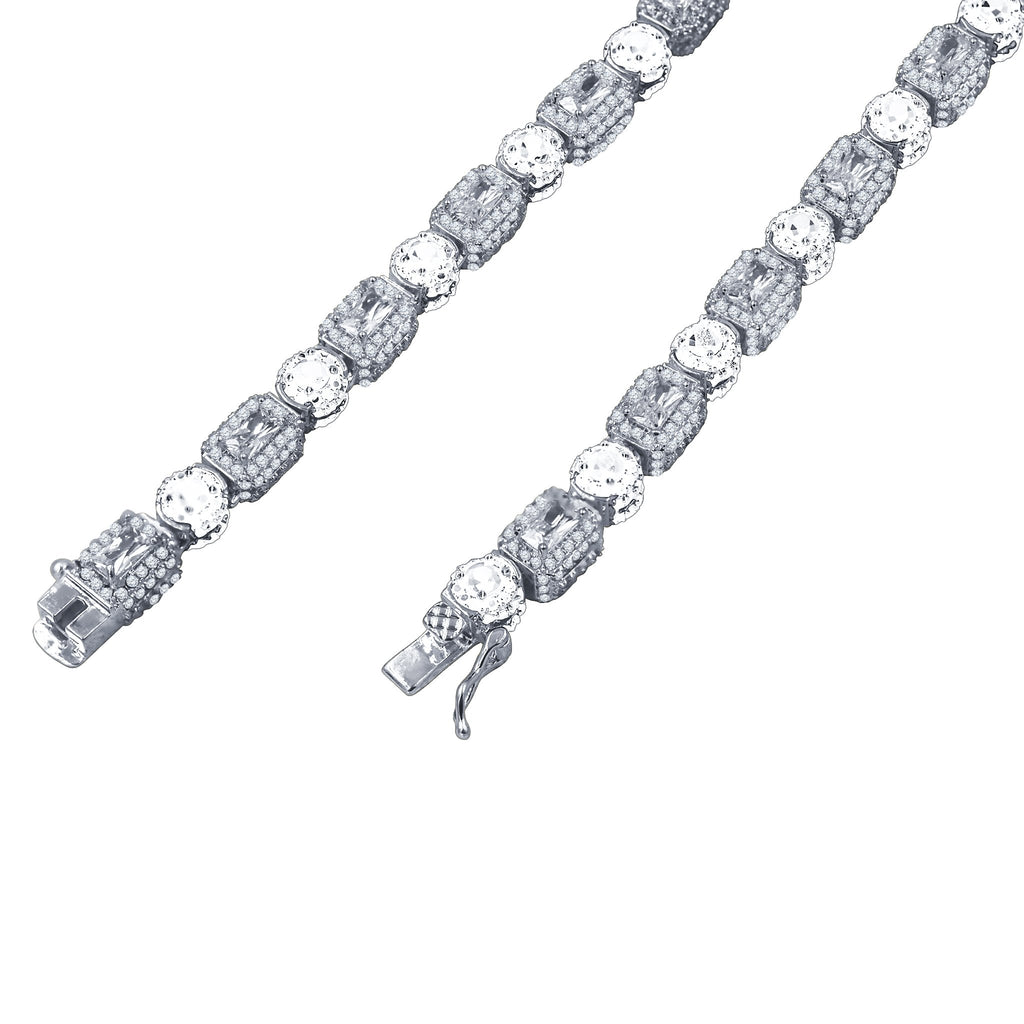Ghost CZ CHAIN I 961671