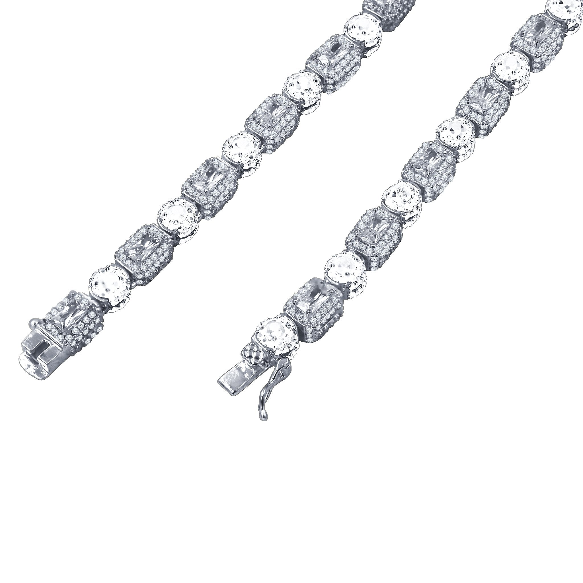 Ghost CZ CHAIN I 961671