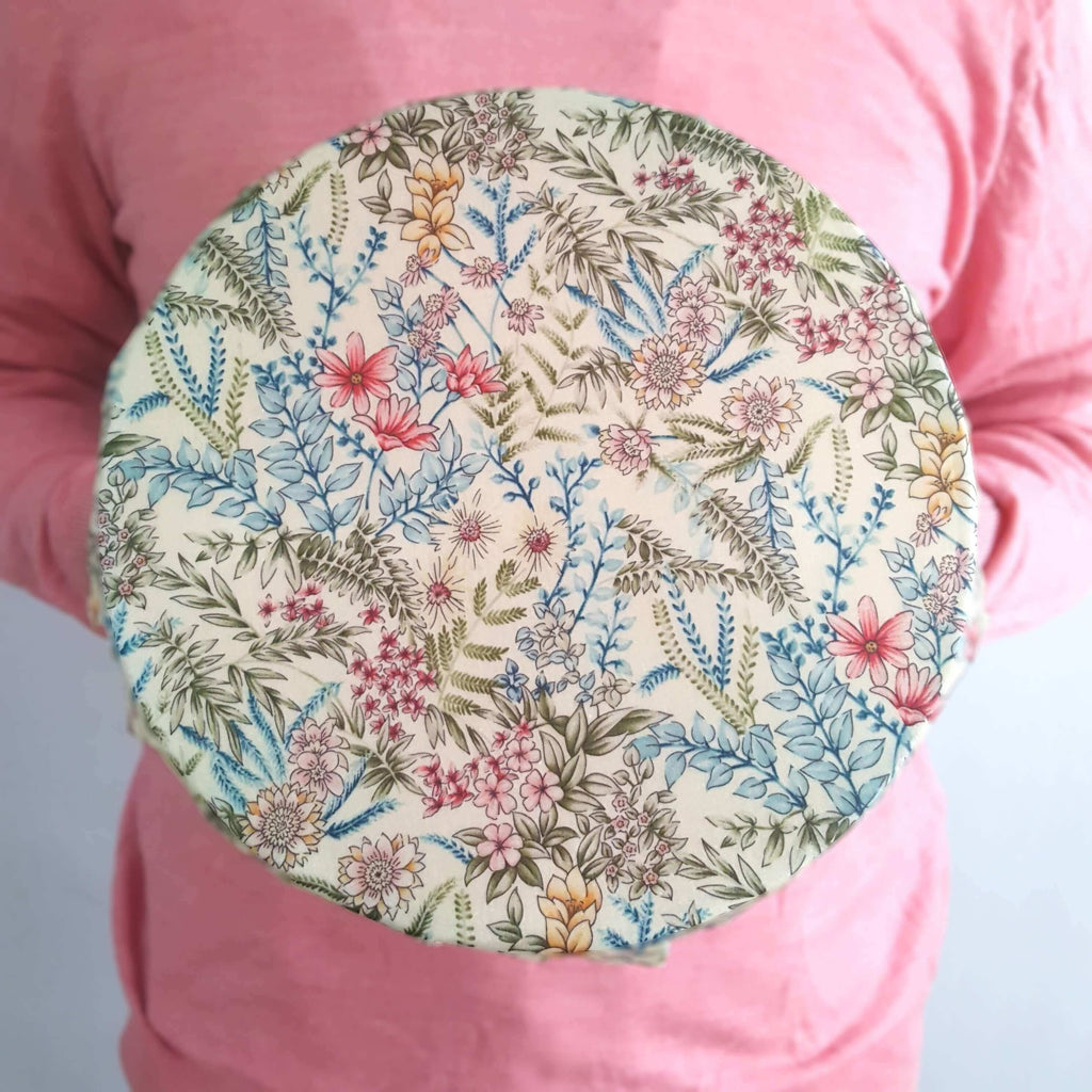 *Classic Sandwich & Bowl Set of 2 Large | Botanical