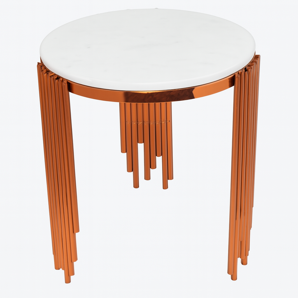 Elegant Modern Centre Table for Living Room Decor-D01